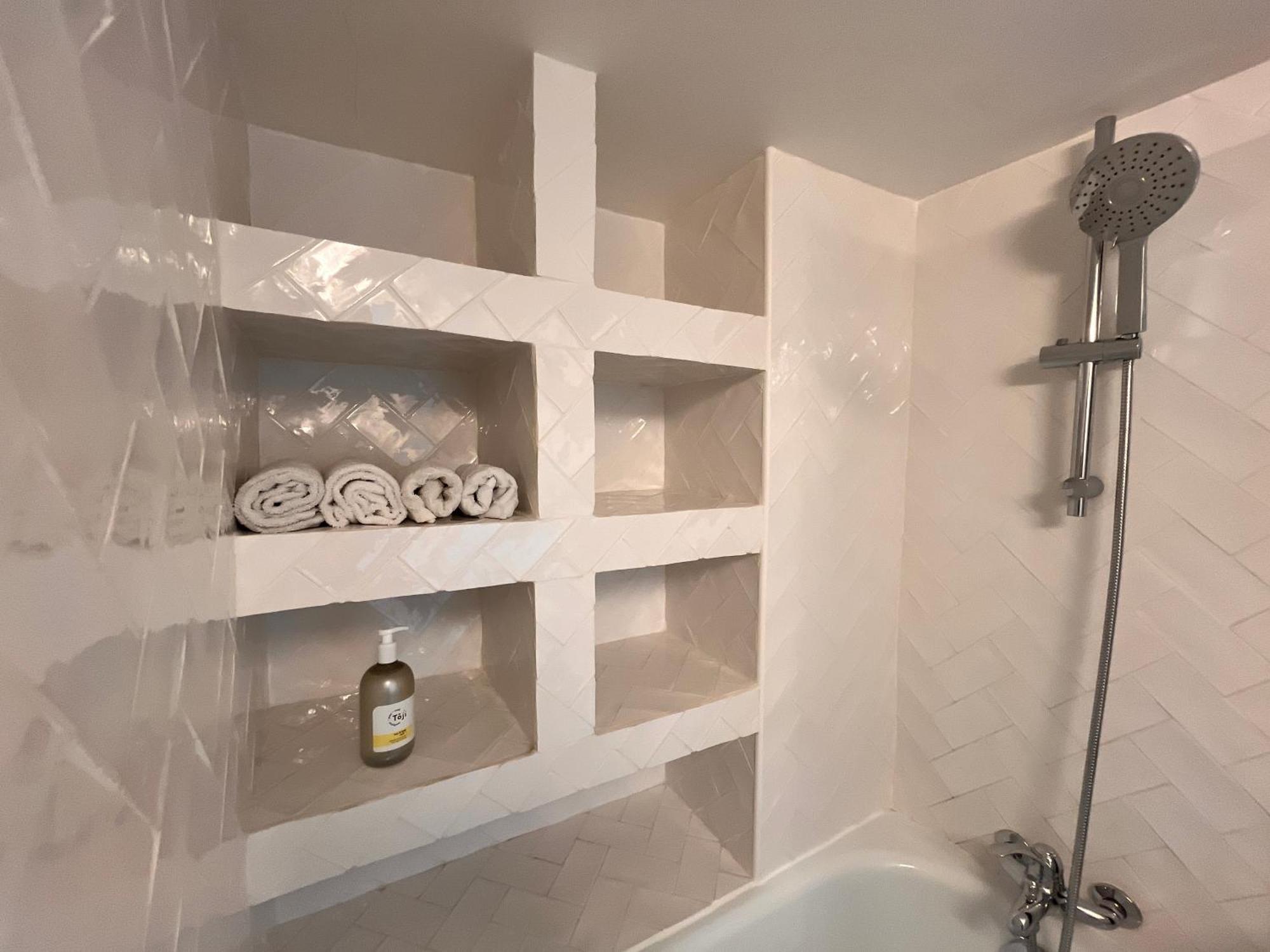 Appartement Cosy Flat Close To Montmarte, Ideal For 2 Pers